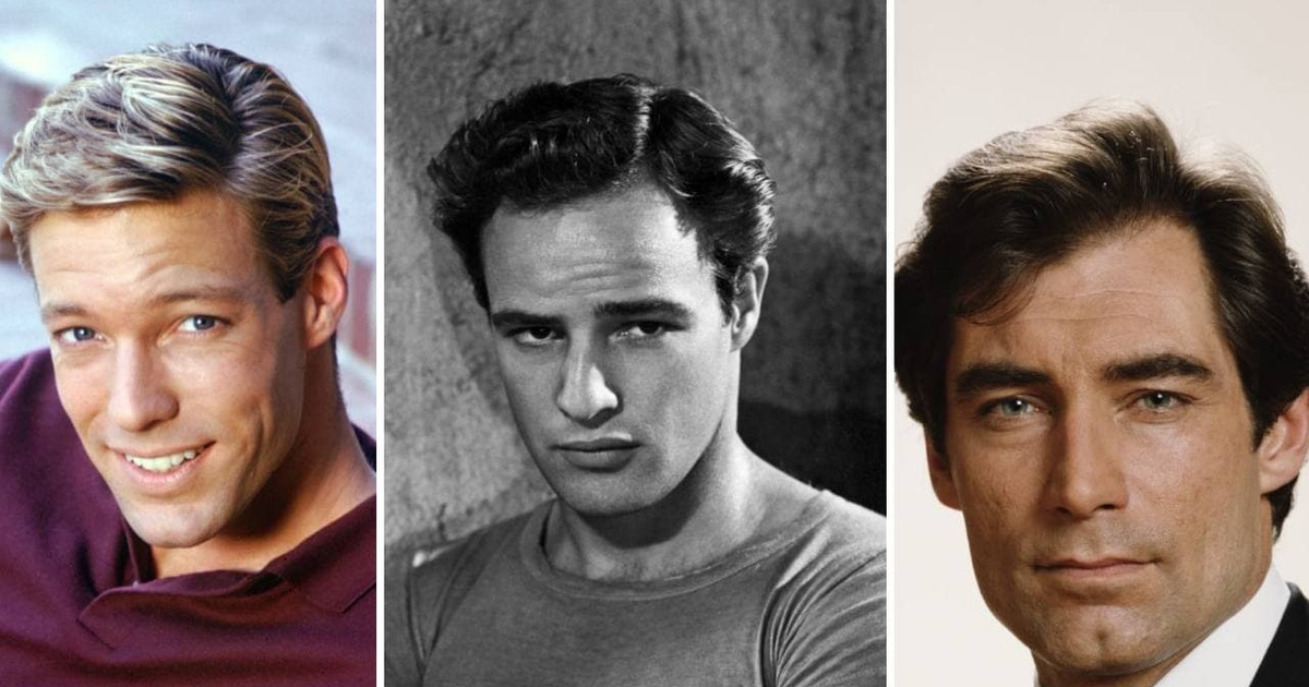 Звезды Голливуда, покорившие сердца советских женщин своей неповторимой харизмой