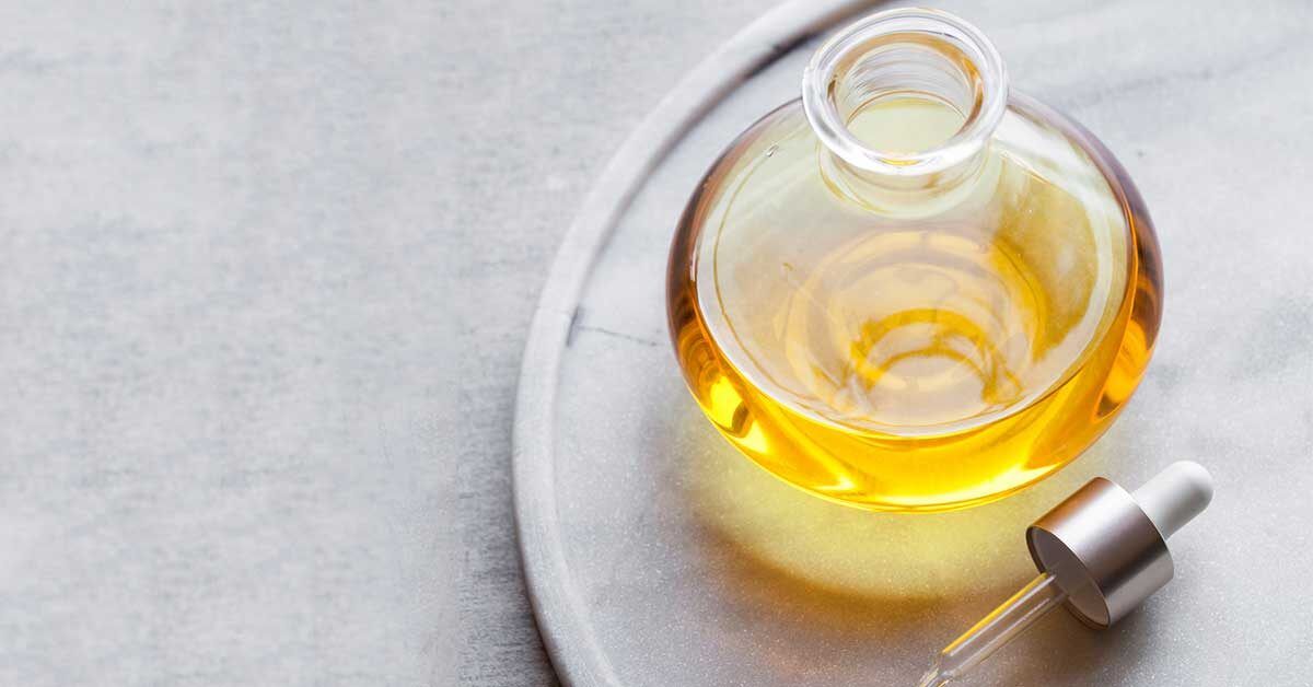 Yong‘oq Yog‘ining Teriga Foydalari va Qo‘llanilishi