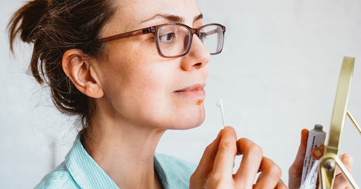 Sovuq yarani samarali yashirish usullari