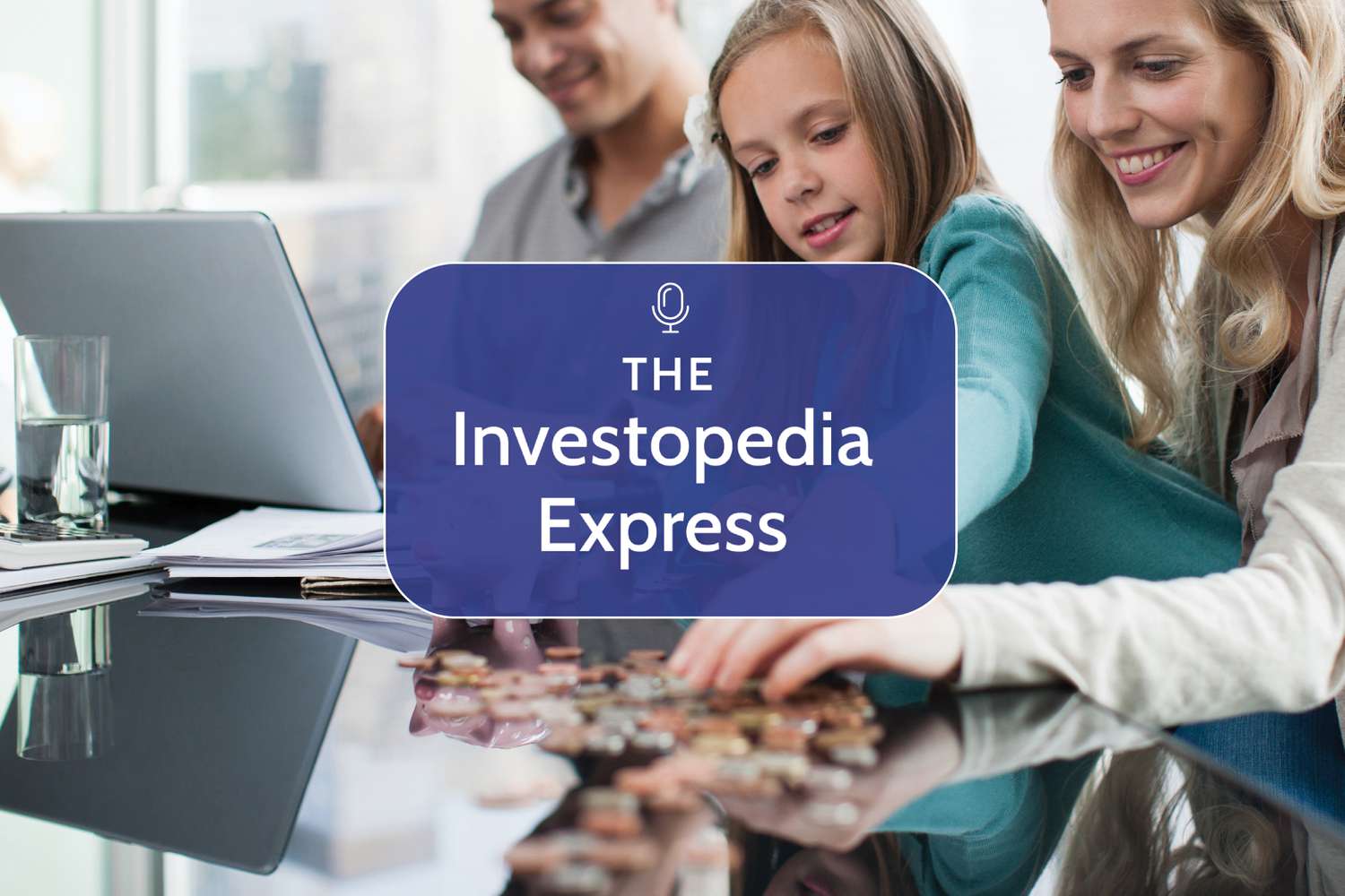 Moliyaviy Bilimingizni Qanday Haqiqatan Yaxshilash Mumkin?