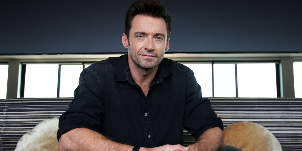 Discover the Incredible Journey of Hugh Jackman: From Charming Performer to Iconic Superhero