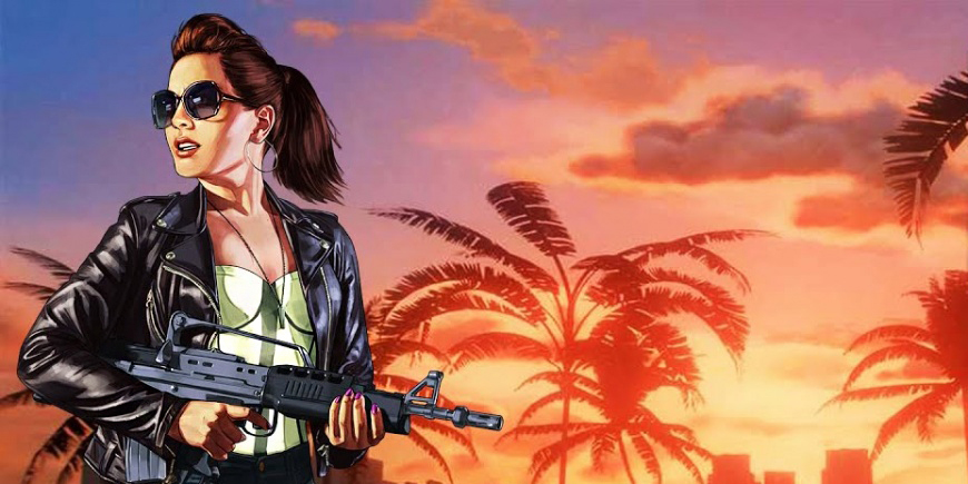 Что ждать от новой GTA: свежие подробности и уникальные особенности