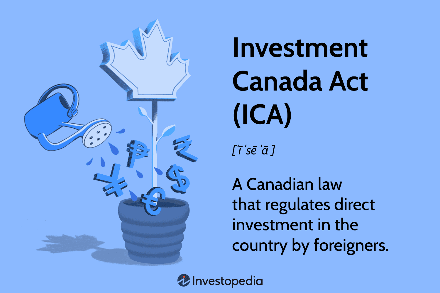 Investment Canada Act 2025: Key Insights and Costs for Foreign Investors