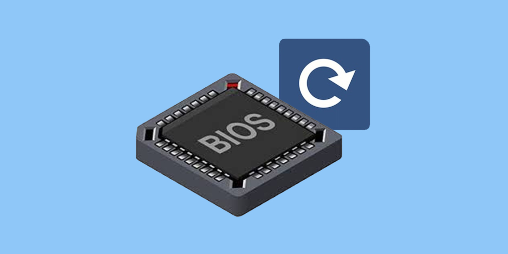 BIOS-ni Qanday Qayta Sozlash va Kompyuterni Qayta Ishga Tushirish