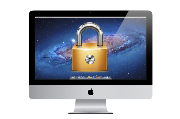 Enhance Your Mac Security with Firmware Password Protection