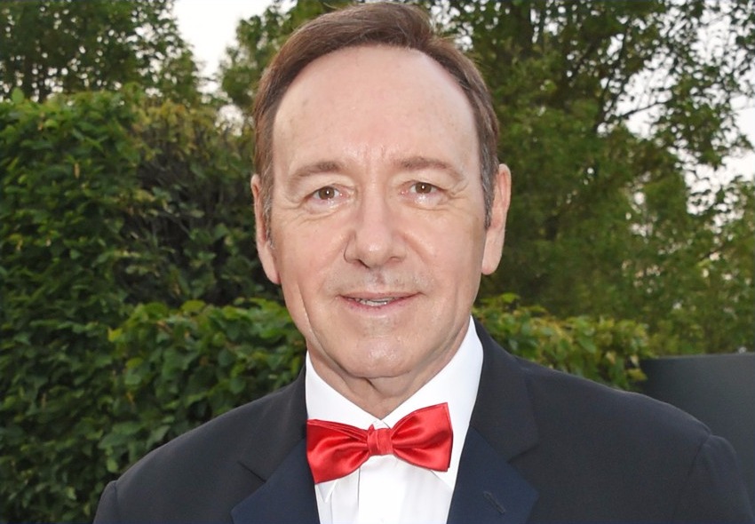 Kevin Spacey Opens Up About His Sexuality, Sparking Widespread Discussion