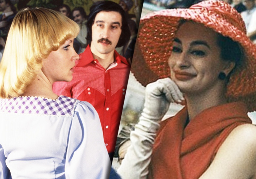 When Soviet Women Started Wearing Pants and How Brezhnev Became a Dandy: The Hidden Story of Soviet Fashion