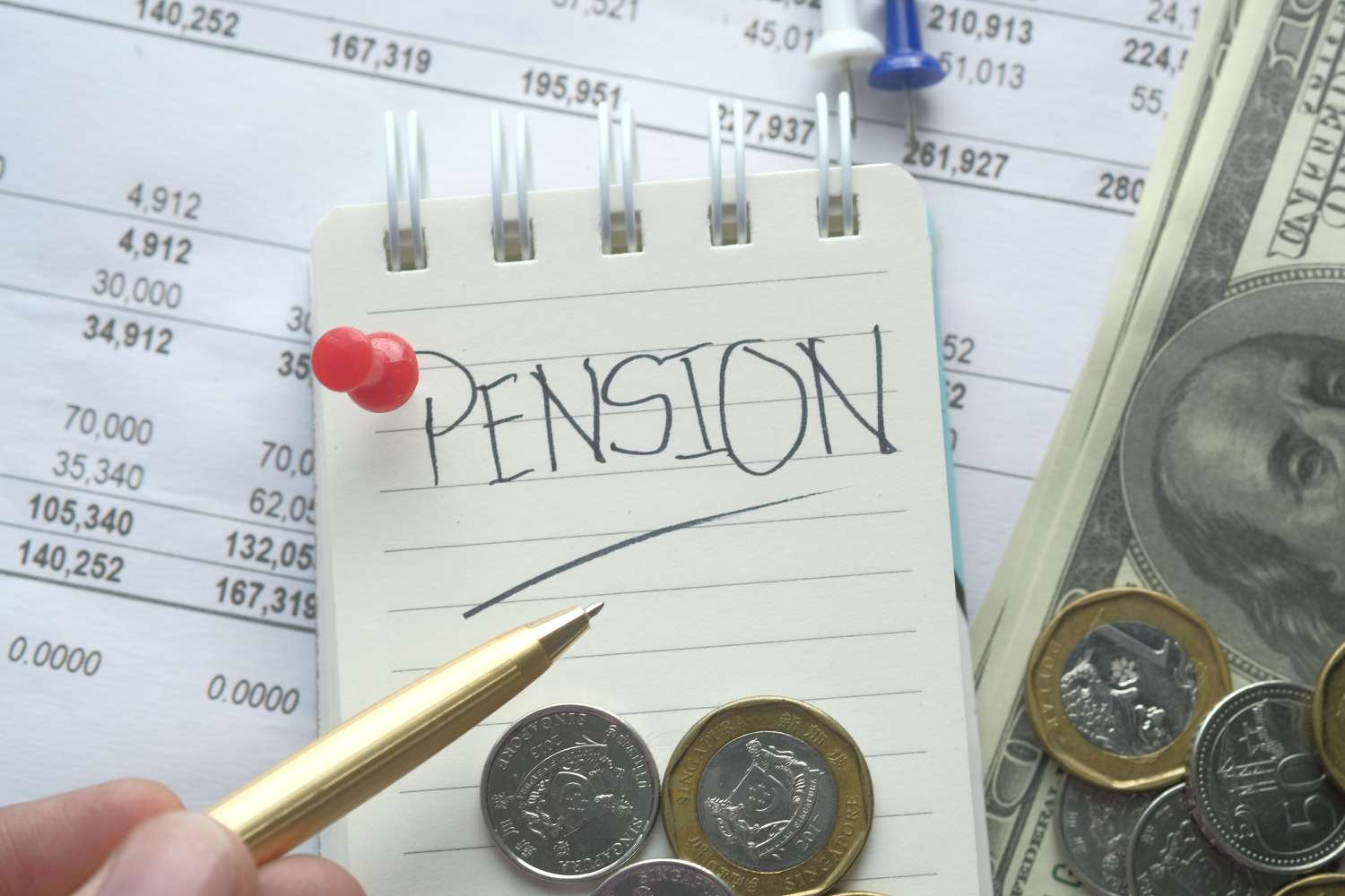 Как снизить финансовое бремя компании: что такое legacy costs и почему это важно