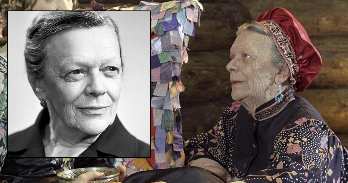 Татьяна Пельтцер: загадочная жизнь и одиночество великой актрисы советского кино