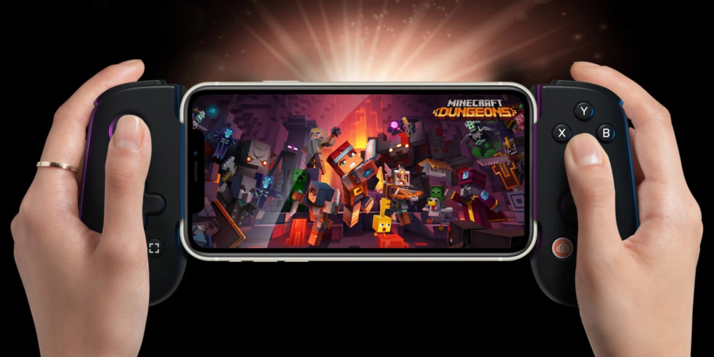 Новые горизонты гейминга: Xbox игры теперь доступны через браузер на ПК и мобильных устройствах Apple