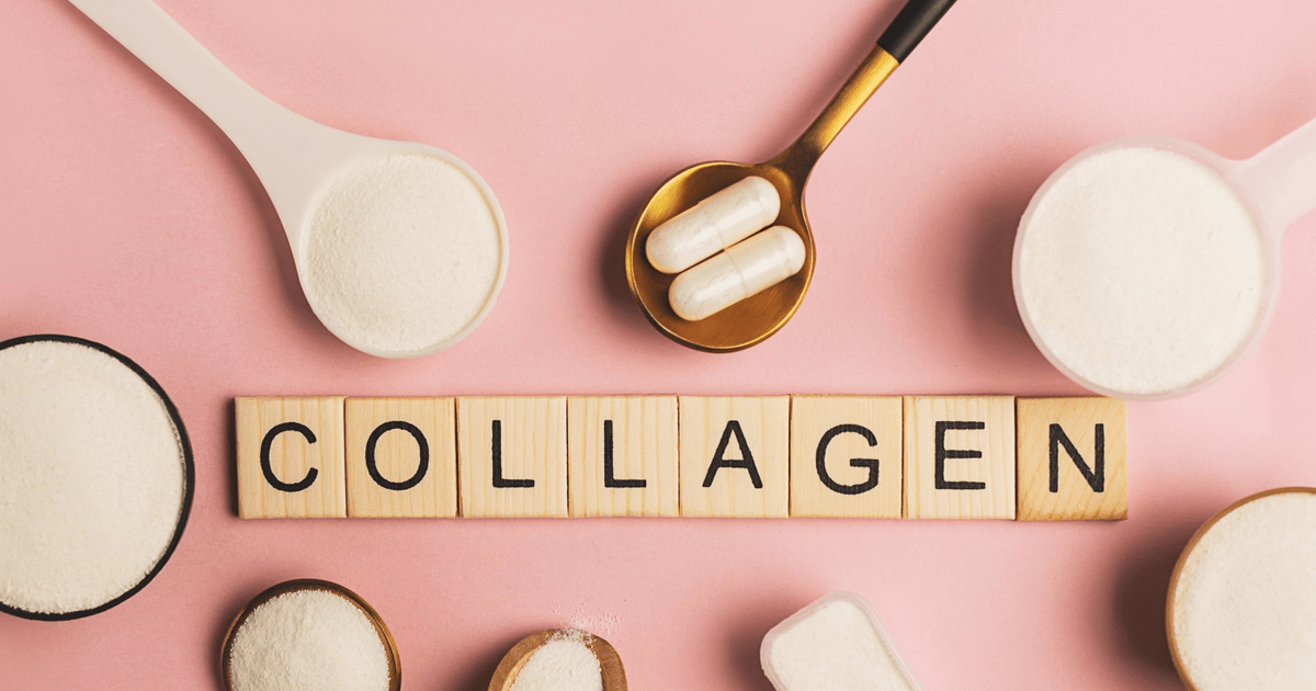 Rahasia Kolagen: Kunci Awet Muda dan Cara Mendapatkannya Secara Alami