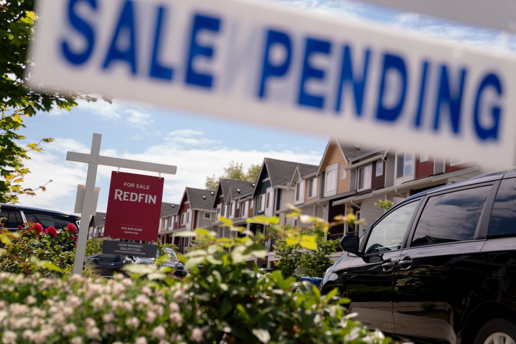 Спрос на ипотеку падает: что происходит на рынке жилья?