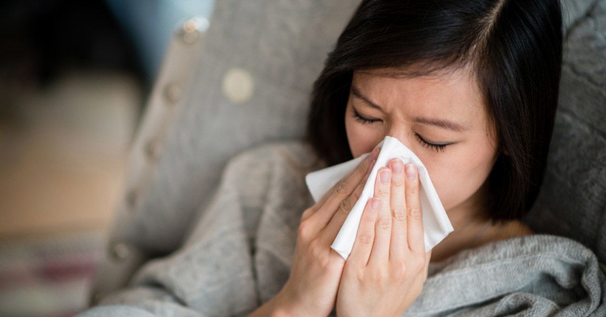 Burun Shikastlanishi va Nafar Yo‘llarini Tiklash: Sabablari, Belgilari va Davolash