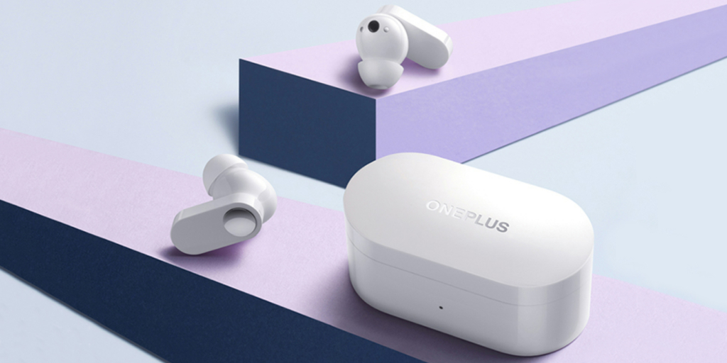 OnePlus выпустила компактные и доступные наушники Buds N с впечатляющим звуком