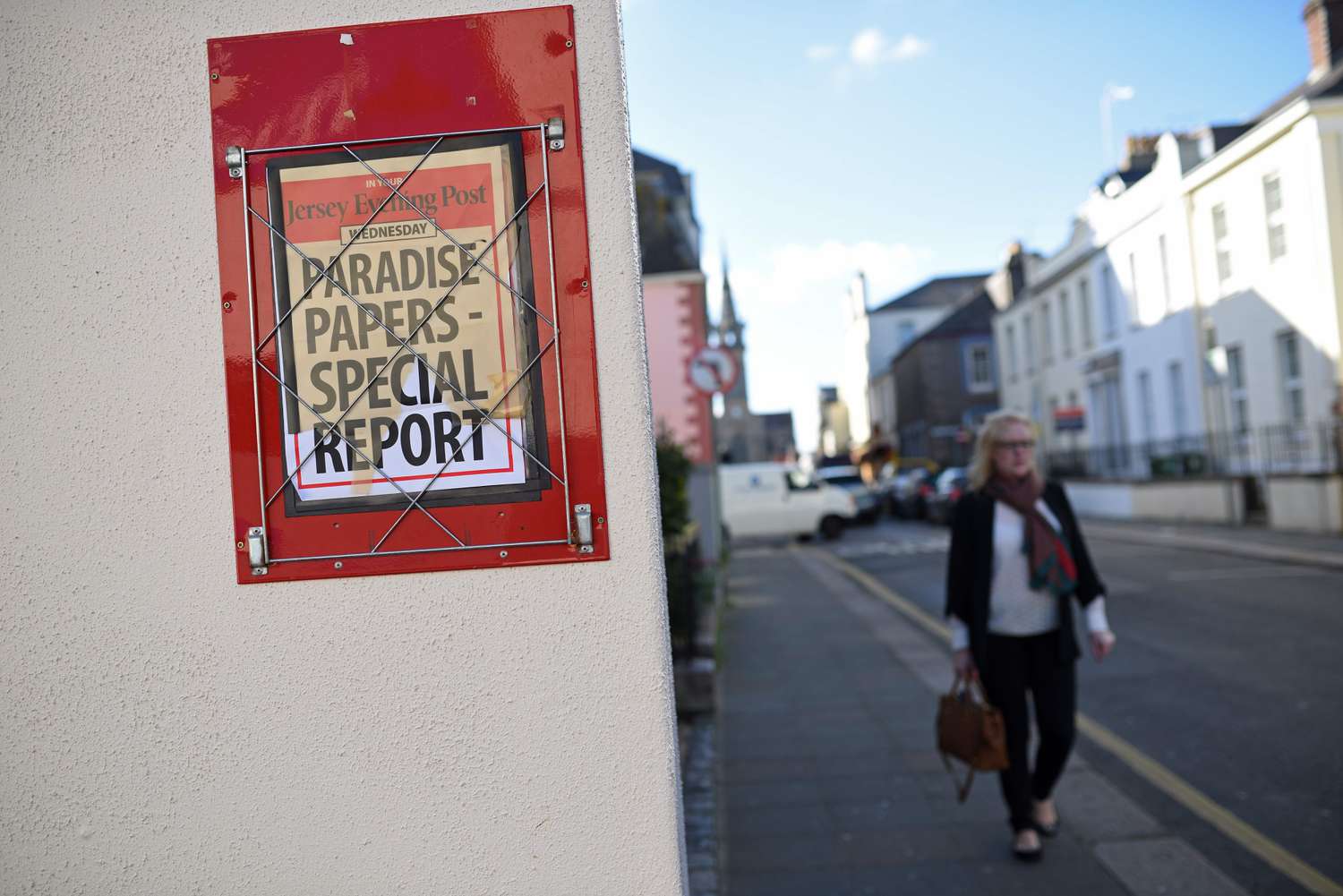 Тайны офшоров: что скрывают Paradise Papers