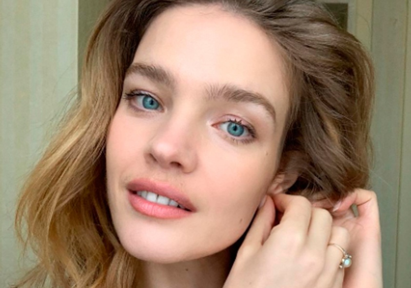 Nodir Shaxsiy Hayotining Sirli Qirrasi: Natalya Vodyanova Haqida Qiziqarli Faktlar