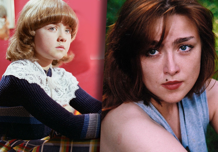 “All My Poems Will Turn to Misfortune”: The Tragic Story of Nika Turbina, the Child Prodigy Who Rose to Fame at 9 and Died at 27