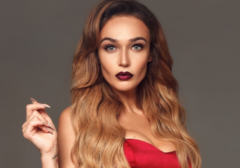 Алена Водонаева развеяла слухи о романтической связи с Гуфом