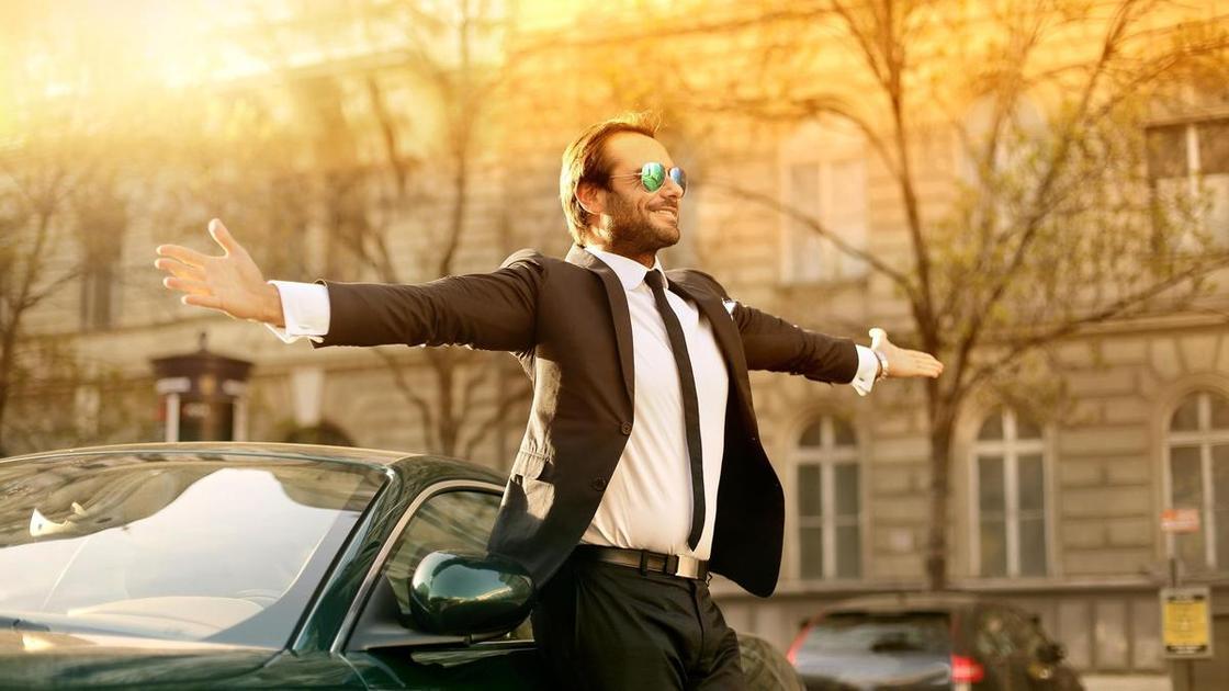 Discover the 5 Male Names That Attract Wealth and Success Effortlessly