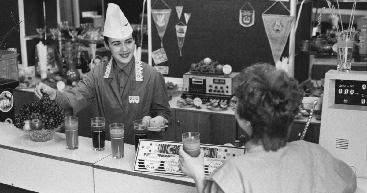 Пять советских товаров и услуг, которые сегодня кажутся невероятно дорогими