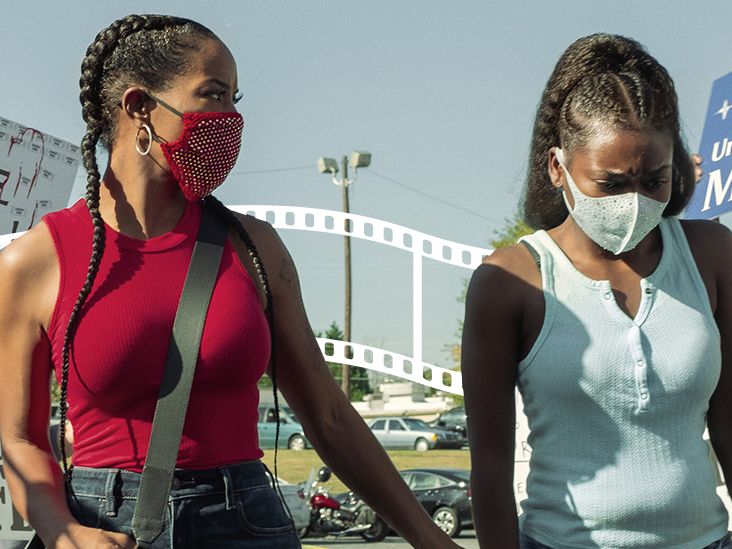 Authentic Portrayals: Black Teen Pregnancy and Abortion in The Chi and P-Valley