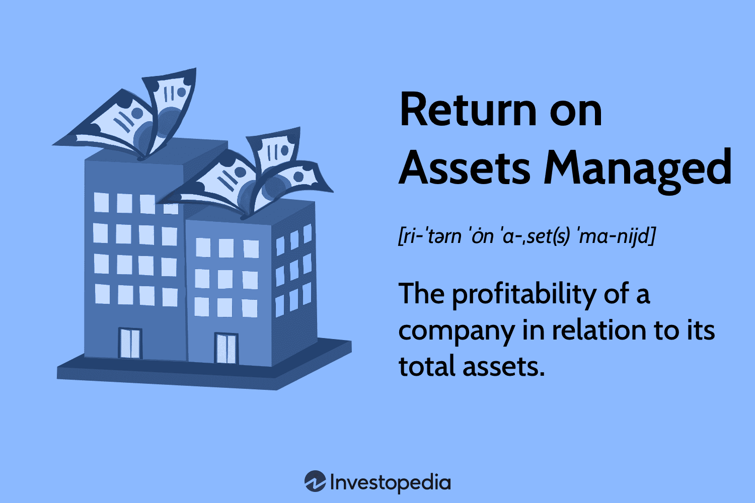 Return On Assets Managed (ROAM) in 2025: Key Insights and Pricing Impact