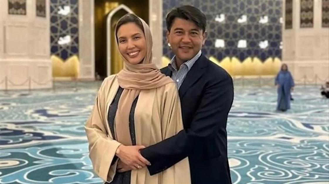 Konflik Memanas: Saudari Kuandyk Bishimbaev Mengungkap Ketegangan Keluarga Nukenova