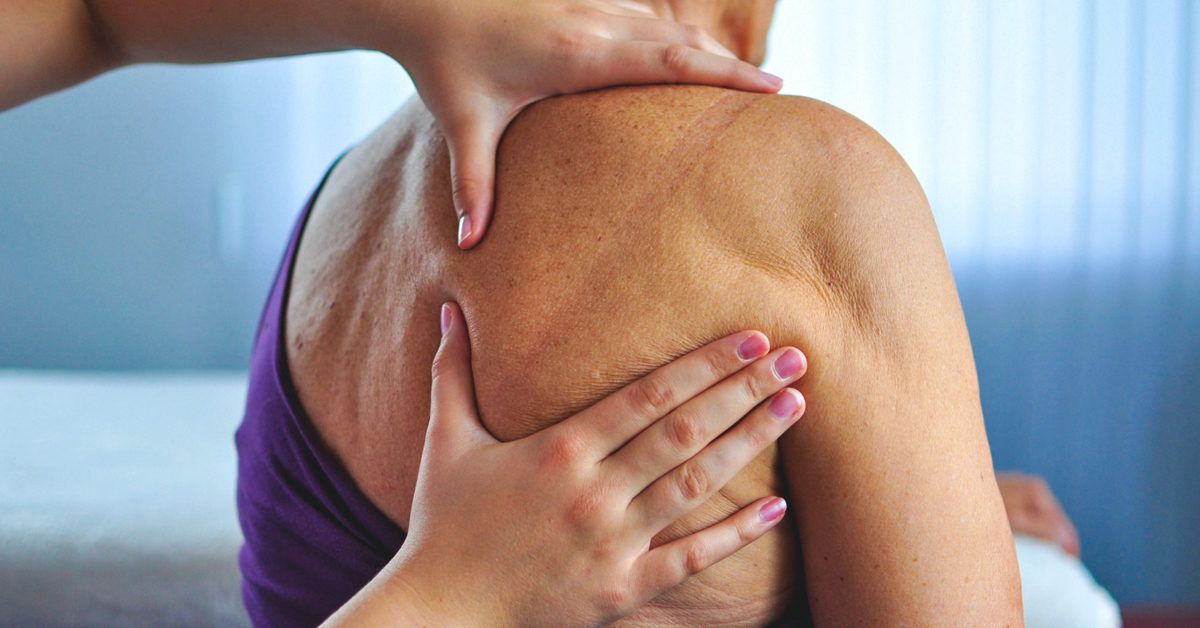 Операция по замене плечевого сустава: что нужно знать о восстановлении и рисках