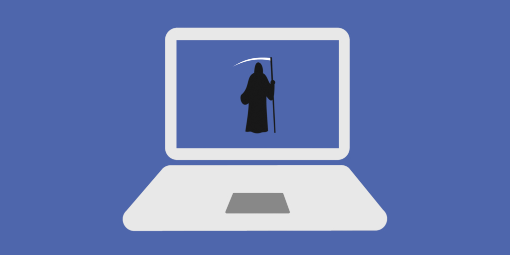 Windows' Iconic Blue Screen of Death Transitions to a Sleek Black Design