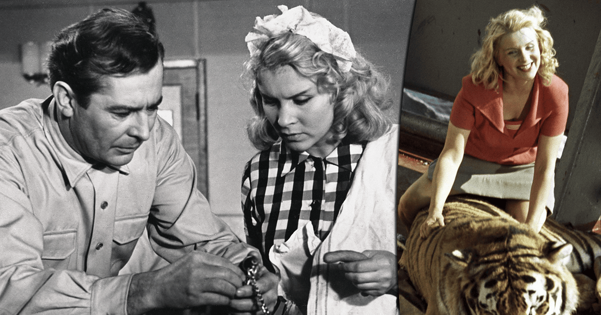 Удивительные факты и закулисье создания легендарной комедии «Полосатый рейс»