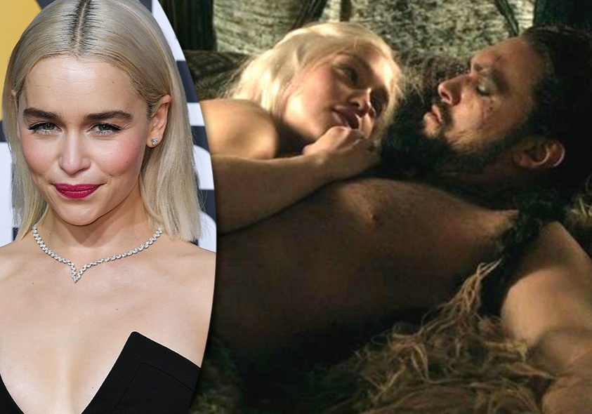 Unforgettable On-Set Blunders: Hilarious and Awkward Moments Stars Faced Filming Intimate Scenes