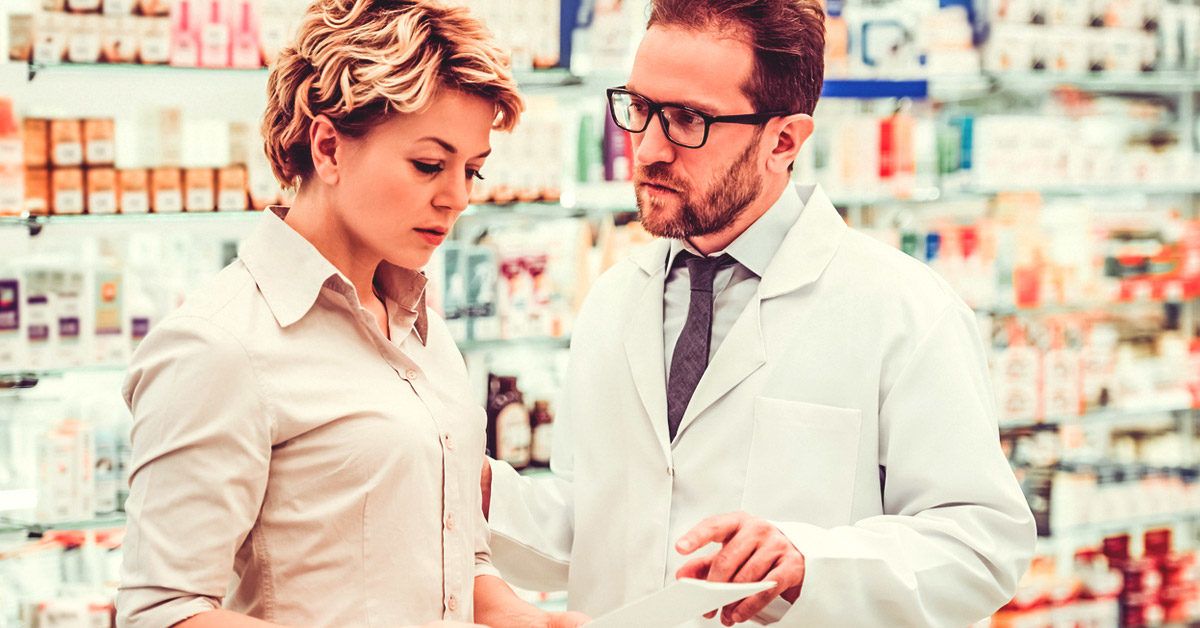 Эффективное лечение ревматоидного артрита с помощью биологических препаратов