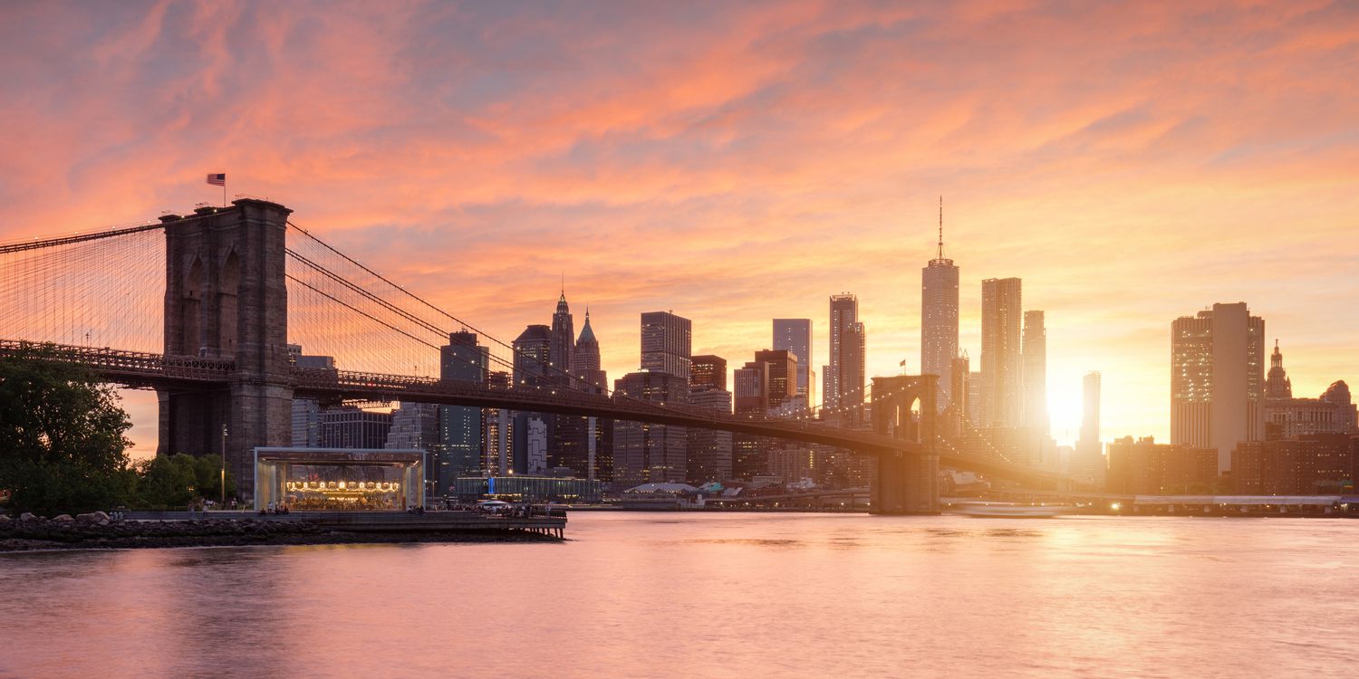 New York Shahrining Iqtisodiy Tiklanishi: Koronavirusdan Keyingi Yuksalish