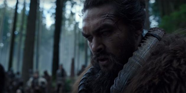 трейлер сериала 'Смотри'