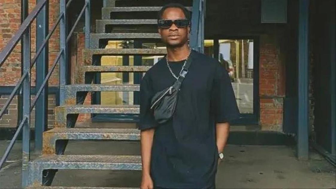 Трагическая потеря в мире моды: память о талантливом Силавве Ноксе