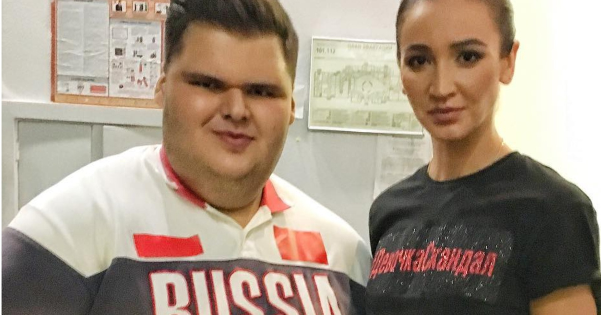 История Джамбулата Хатохова: путь самого необычного мальчика России