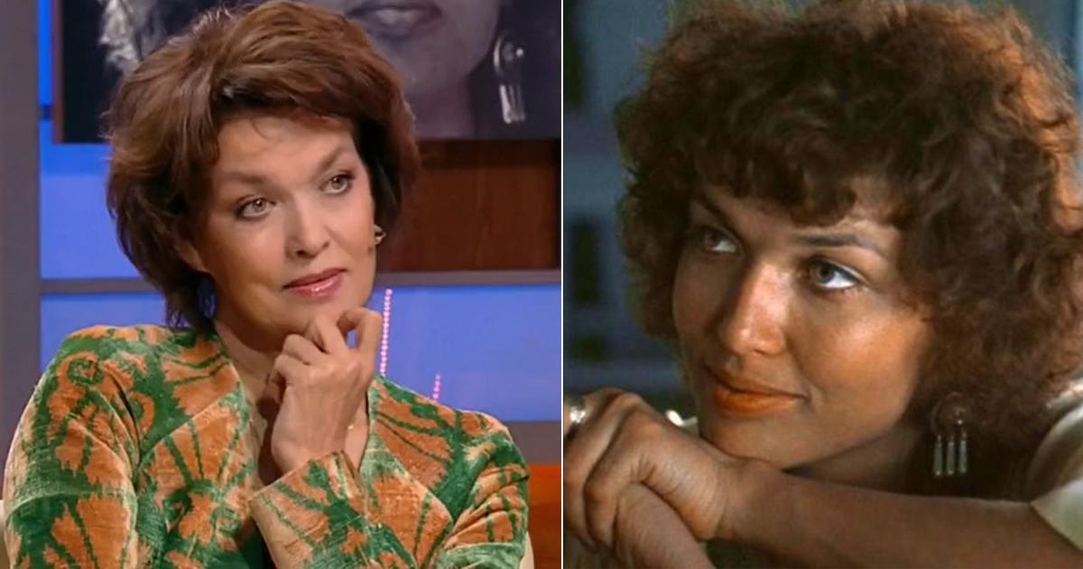 История взлётов и падений яркой актрисы Матлюбы Алимовой