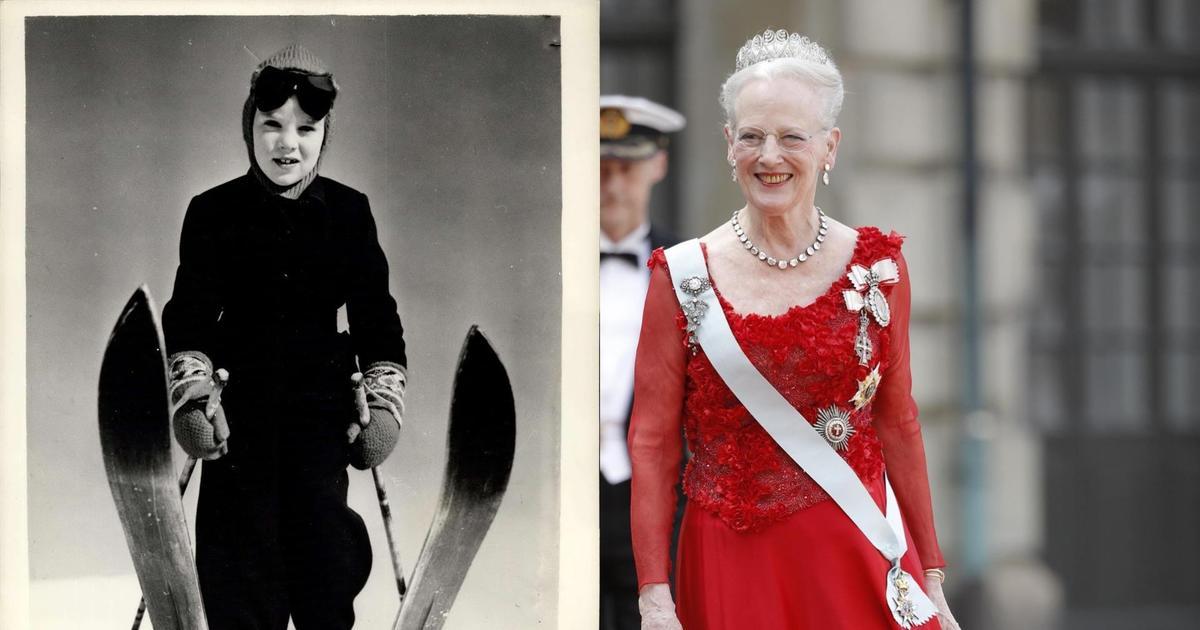 Маргрете II: Необычная королева, изменившая облик европейской монархии