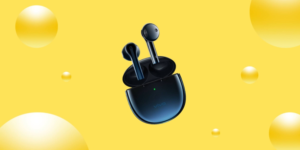 Discover the Ultimate Wireless Earbuds Experience with Vivo TWS Neo – Limited Time Offer!