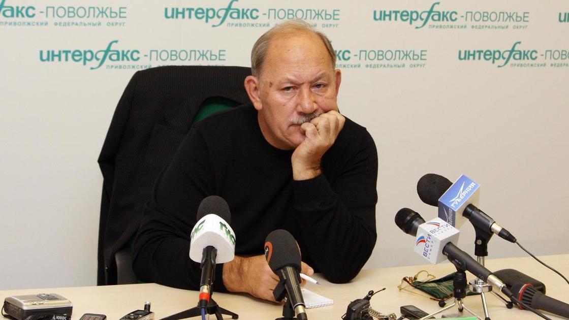 Shocking Family Tragedy: Inside the Murder Case of a Former City Mayor