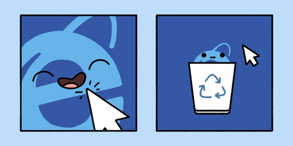 Улыбнитесь вместе с этими невероятно забавными комиксами