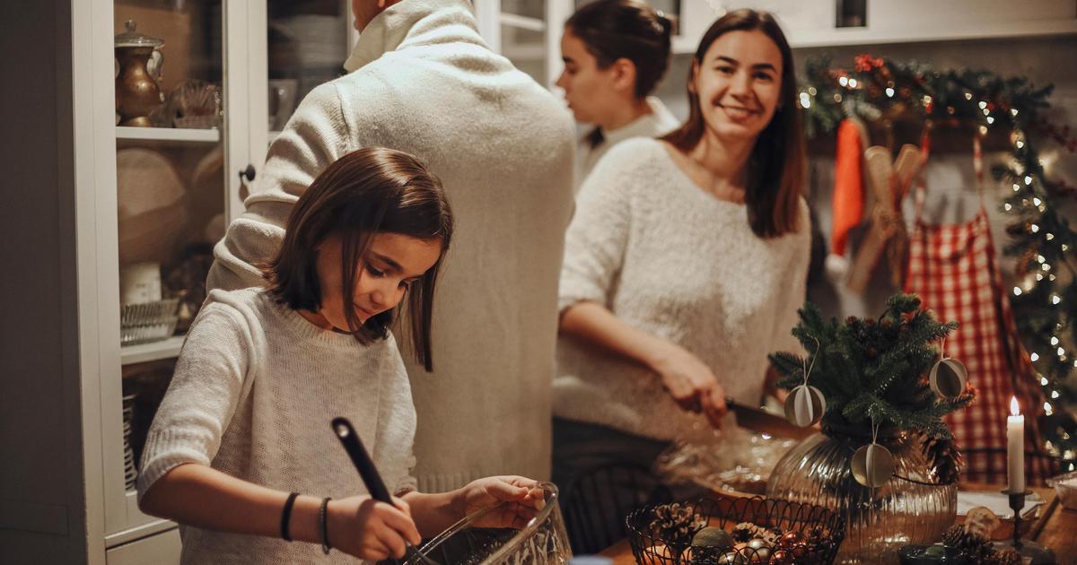 Mazali va Bayramona Taomlar: Rojdestvo Uchun Eng Zo'r 5 Retsept