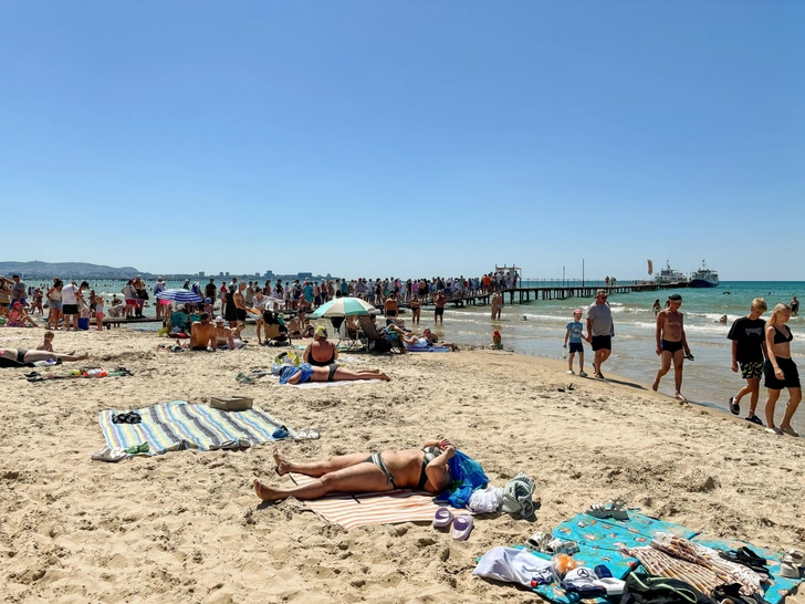 Anapa environmental disaster impact