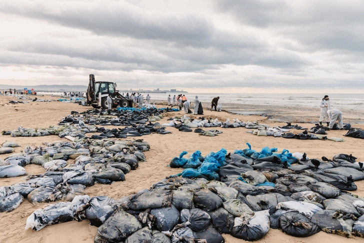 Anapa tourism challenges