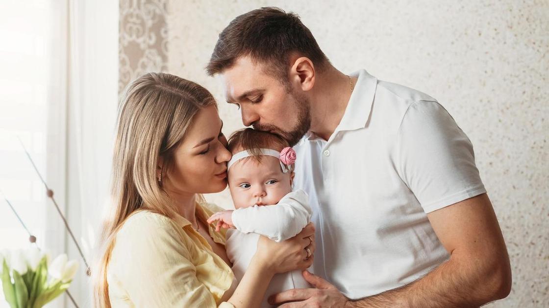 Why Gen Z Parents Are Choosing Classic Baby Names Over Unique Ones