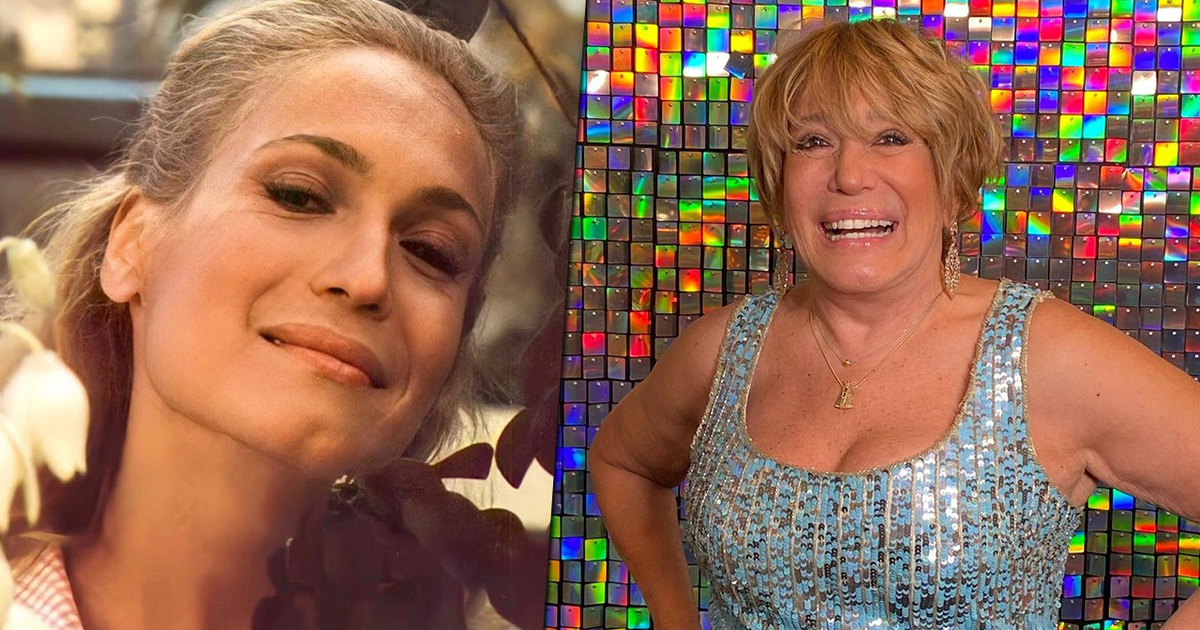 Mashhur aktrisa yoshligini saqlab qolish uchun yuzini mutlaqo o'zgartirdi