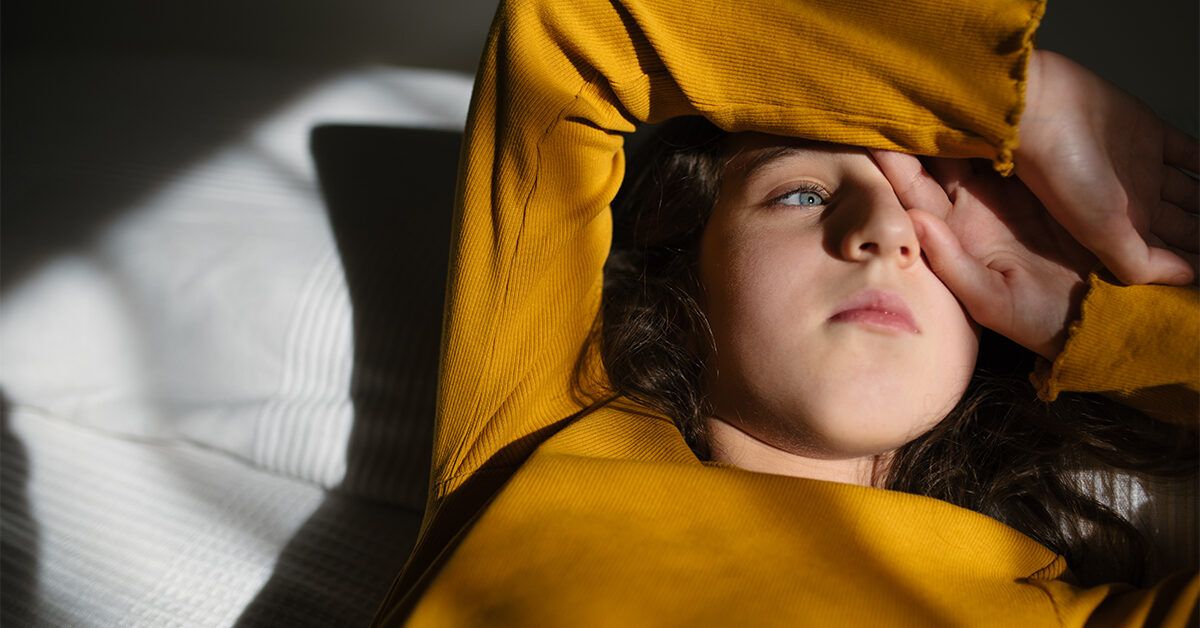 Qalqonsimon bez kasalliklari bosh aylanishi va muvozanat buzilishiga sabab bo‘ladimi?