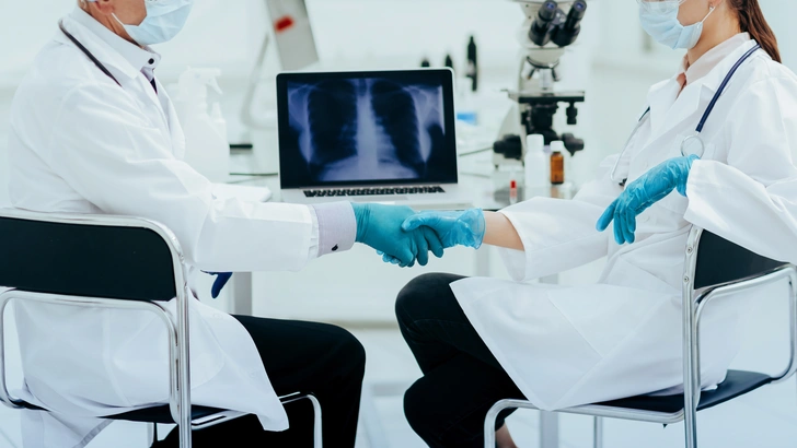 Повторная вакцинация от COVID-19