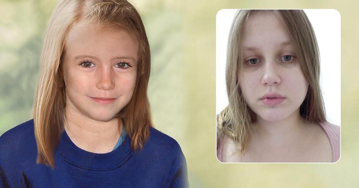 Тайна исчезновения Мэдди Макканн: польская девушка заявляет о своей истинной личности