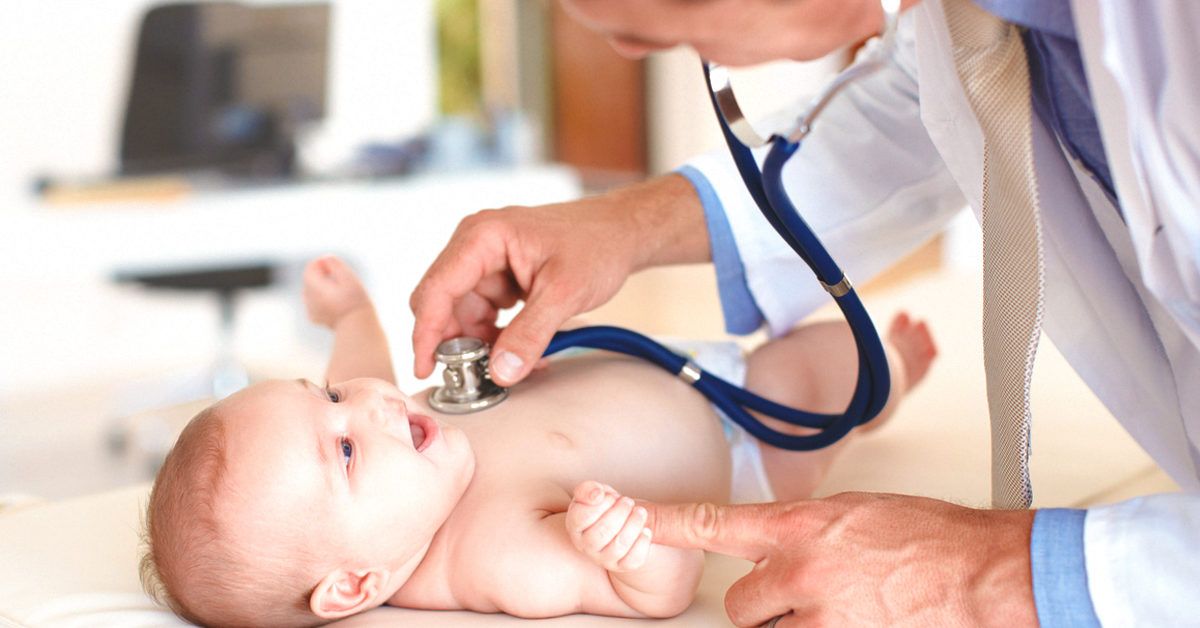 Yurak Kattalashishi: Sabablari, Belgilari va Davolash Yo‘llari